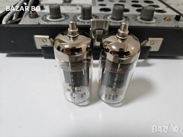 ★█▬█ █ ▀█▀ ★6П36С - 2 бр., подбрани