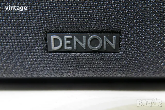 Denon SC-F107, снимка 7 - Тонколони - 50428029