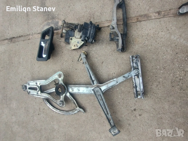 Части за Мерцедес 190, снимка 5 - Части - 53969824