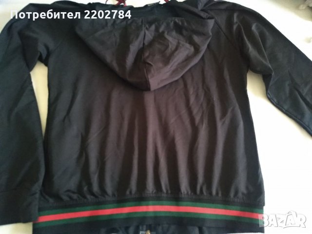 Гучи, Gucci,Армани, Armani суичър мъжки / дамски, снимка 9 - Суичъри - 35648933