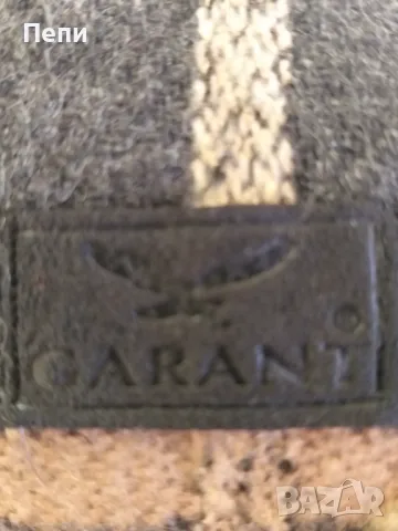 Мъжки шал GARANT, снимка 2 - Шалове - 47830140
