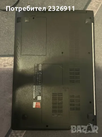 Лаптоп Lenovo IdeaPad 510-15ISK, снимка 5 - Лаптопи за работа - 47922159