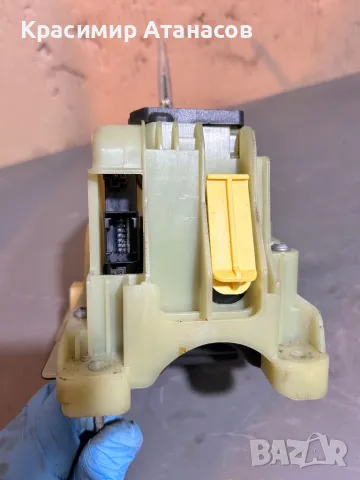 A2042677524. Селектор (избирач) за Мерцедес Ц-класа W204., снимка 5 - Части - 49817268