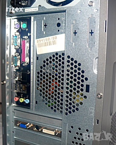 Desktop WorkStation MostPC, снимка 4 - Работни компютри - 32086929