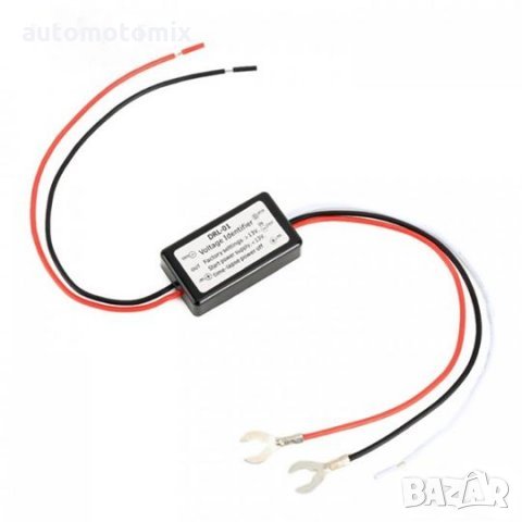 Реле за автоматично пускане на светлини 182658, снимка 3 - Аксесоари и консумативи - 30321880