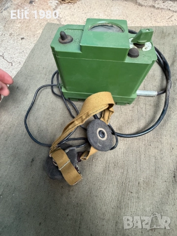 продавам дозиметър , снимка 2 - Друга електроника - 51960253