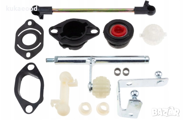 Ремонтен комплект за скоростен лост за VW Vento (1992-1998), снимка 2 - Части - 52328073