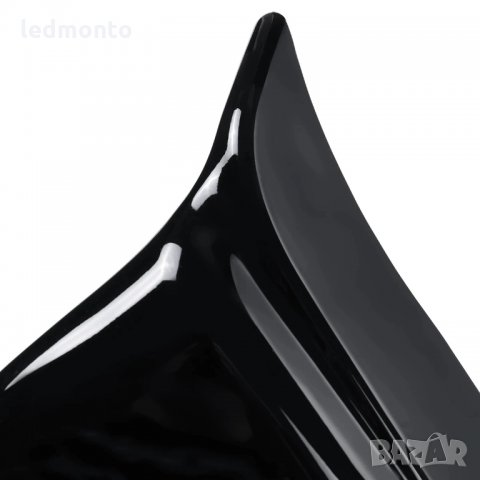 Bmw Капаци Огледала e60 м тунинг капак огледало бмв е60, снимка 7 - Аксесоари и консумативи - 35598227