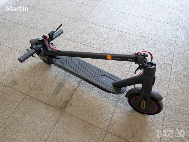 Xiaomi m365 PRO 2 - Тротинетка, снимка 6 - Велосипеди - 56368975