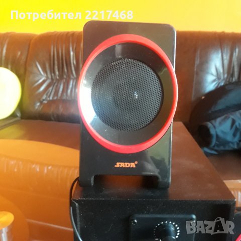 Тонколони за компютри , снимка 5 - Работни компютри - 39076249