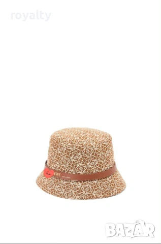 Loewe Нова Лятна Дамска Шапка 