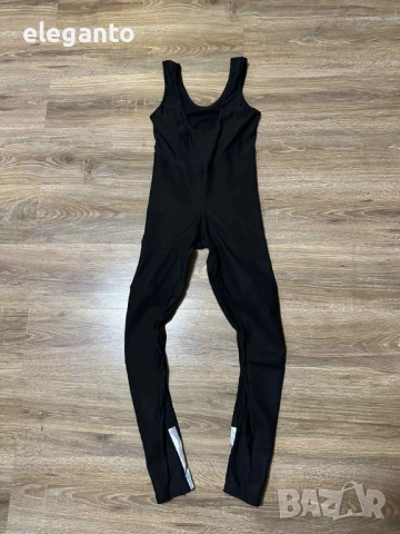 Мъжко цяло трико Nalini MantoTex Performance Pro Cycling Suit winter , L размер