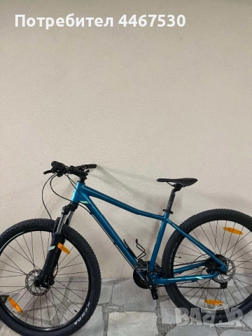 Велосипед- Scott, снимка 1