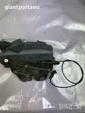 Брава Заден Капак за БМВ BMW E53 F00P0K0222