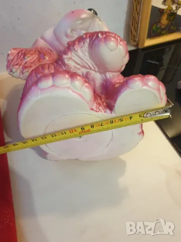 Стара гумена играчка, снимка 6 - Колекции - 48827464