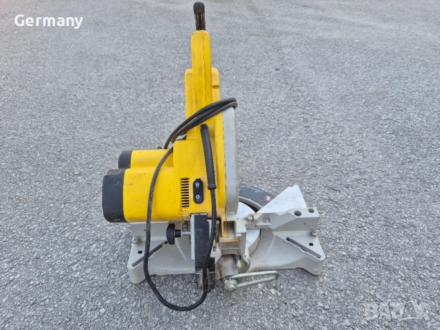 пендула девалт dewalt циркуляр, снимка 10 - Други инструменти - 51584563