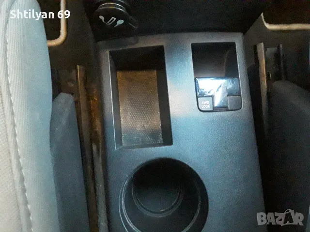 Jeep Compass Sport 2.4i 4x4, снимка 14 - Автомобили и джипове - 48883375