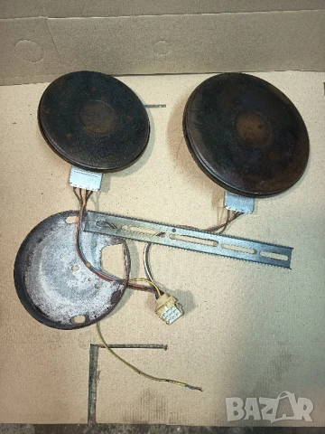 Ел плочи за индезит 13