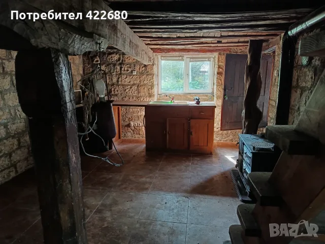 Къща с. Михалич Община Вълчи дол обл Варна , снимка 7 - Къщи - 55879994