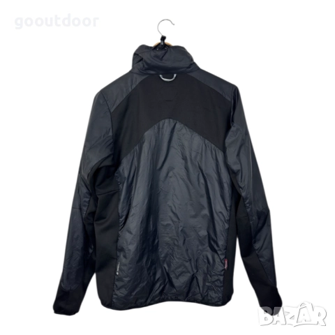 Salewa мъжко хибридно яке (XL), снимка 2 - Якета - 52207600