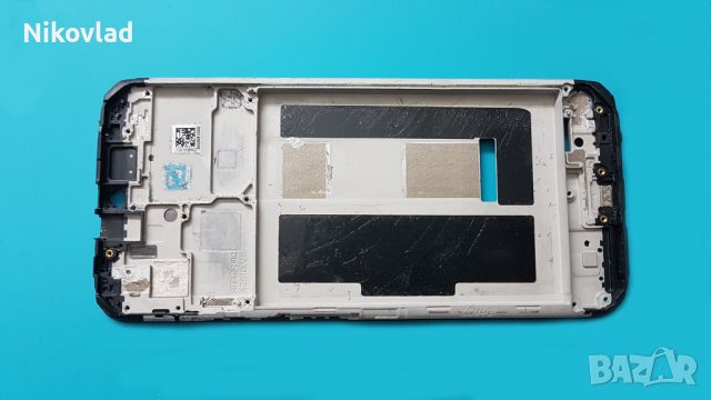 Рамка Xiaomi Redmi 9T, снимка 2 - Резервни части за телефони - 38960150