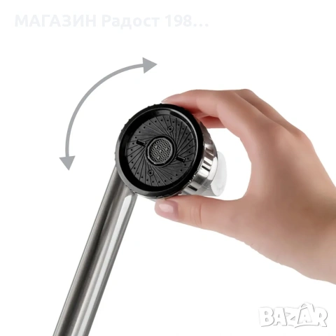 Водонагревател Diplomat QF-919S, снимка 7 - Други - 54021397