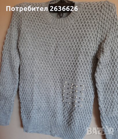 Дамска блуза