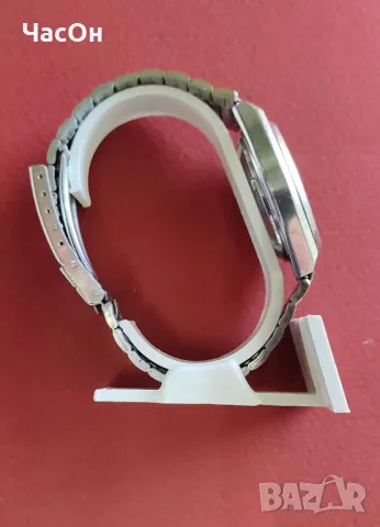 SEIKO 5 Automatic, снимка 4 - Други ценни предмети - 49596977