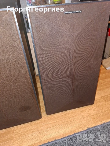 Marantz HD770, снимка 8 - Тонколони - 49878471