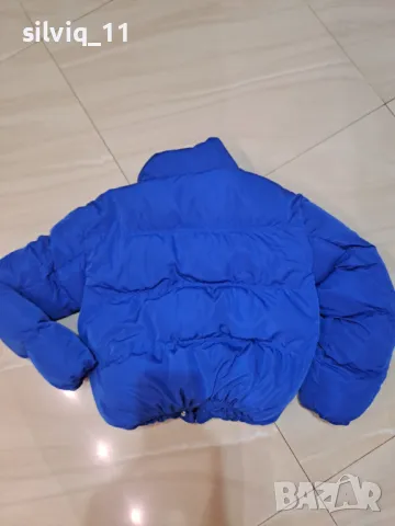 Страхотно яке подходящо за сезона , снимка 2 - Якета - 47503420