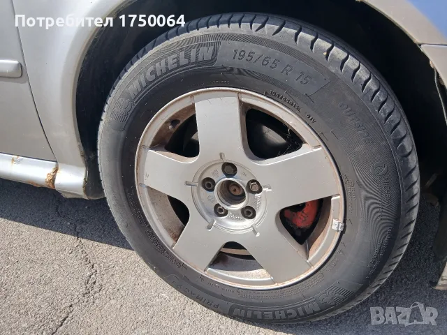 Шкода Октавия -цяла, за части, снимка 7 - Автомобили и джипове - 55908307
