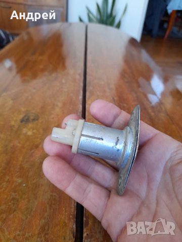 Стар автомобилен плафон за врата, снимка 4 - Други ценни предмети - 42840209