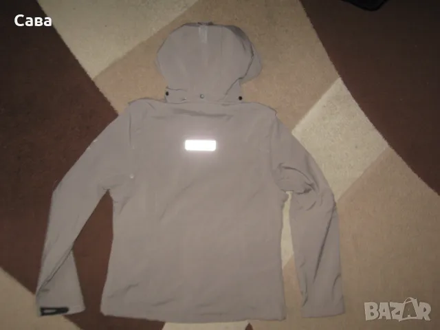 Софтшели FELIX BUHLER  дамски,М, снимка 11 - Спортни екипи - 48313156