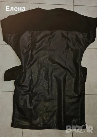 Нова рокля с камъни , снимка 2 - Рокли - 50251136