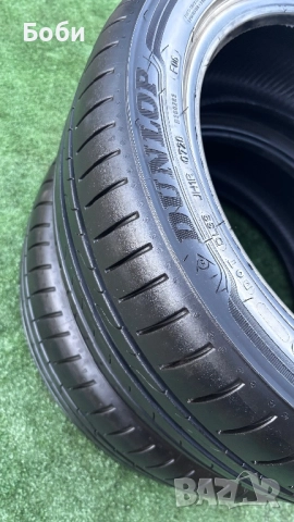 Гуми 195/50/16 Dunlop, снимка 8 - Гуми и джанти - 52793757