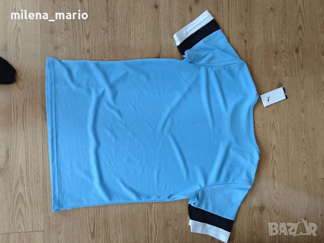 Комплект Puma размер М, снимка 3 - Спортни дрехи, екипи - 54099205