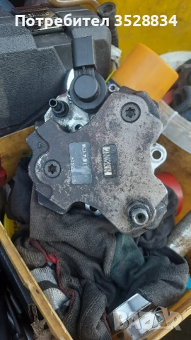 ГНП R70 Bmw, снимка 2 - Части - 50542826