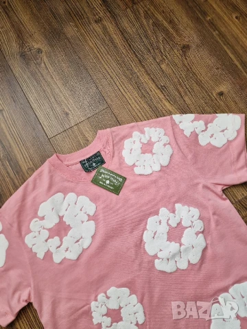 Мъжка тениска DENIM TEARS 
Размери М, L , XL , 2XL , снимка 3 - Тениски - 50661076