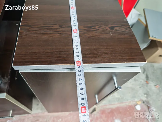 Продавам ТВ Шкаф , снимка 5 - Скринове - 56239812