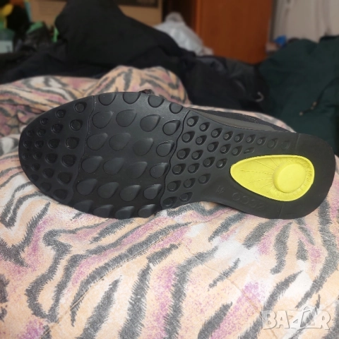водоустойчиви обувки ECCO Exostride GORE-TEX номер 41, снимка 5 - Други - 51841061