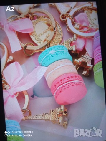 Ключодържател, снимка 1