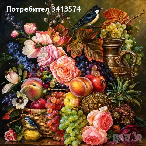  Стари картини .Маслени,платно