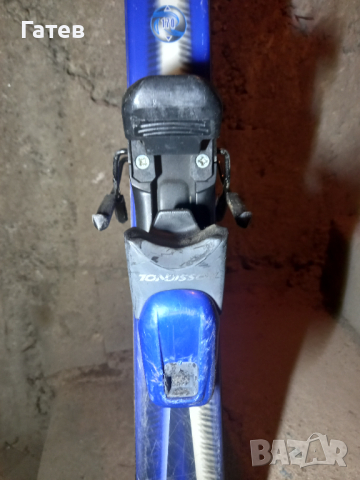 Ски Росиньол 170см, снимка 3 - Зимни спортове - 44525757