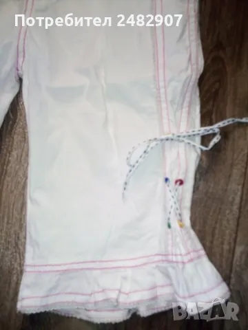 Детски бермуди, снимка 10 - Детски къси панталони - 49532056