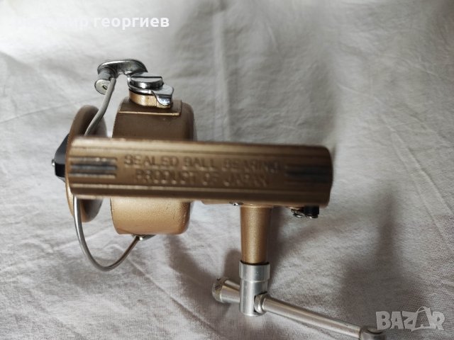 макара TURBO 25, снимка 5 - Макари - 40016885