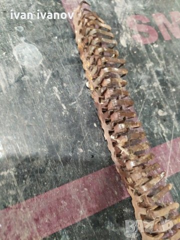 Скоби каиш, снимка 2 - Индустриална техника - 30011507