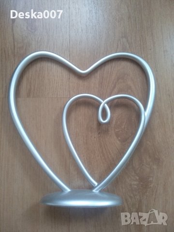 Декорация любов сърце Се Валентин , снимка 1