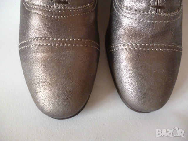 Miss Sixty оригинални кожени обувки Uk3/36, снимка 4 - Дамски ежедневни обувки - 53245466