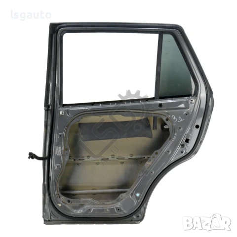Задна дясна врата Hyundai Santa fe 2006-2013 ID:146964, снимка 2 - Части - 50516829