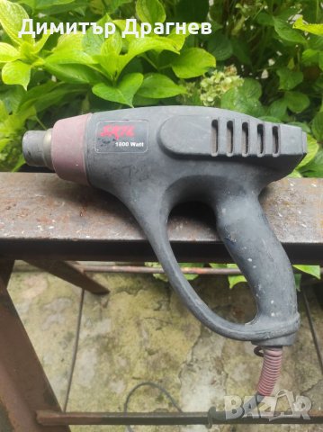 Ел.виброшлайф, снимка 9 - Други инструменти - 37796797